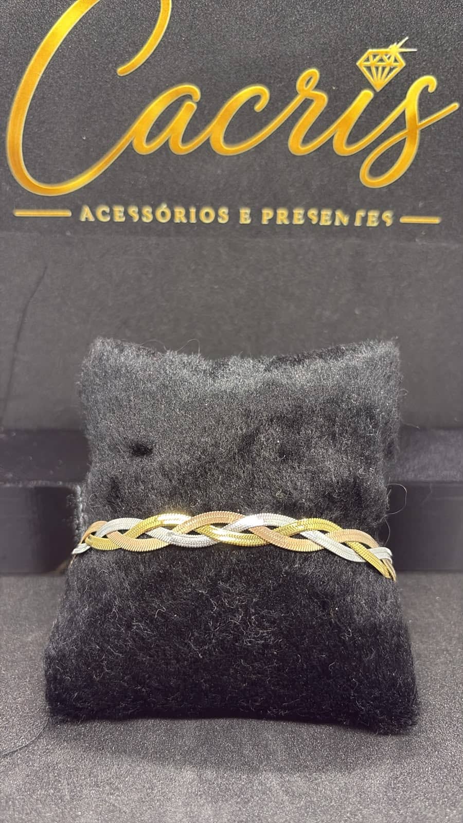 Pulseira cód. 536