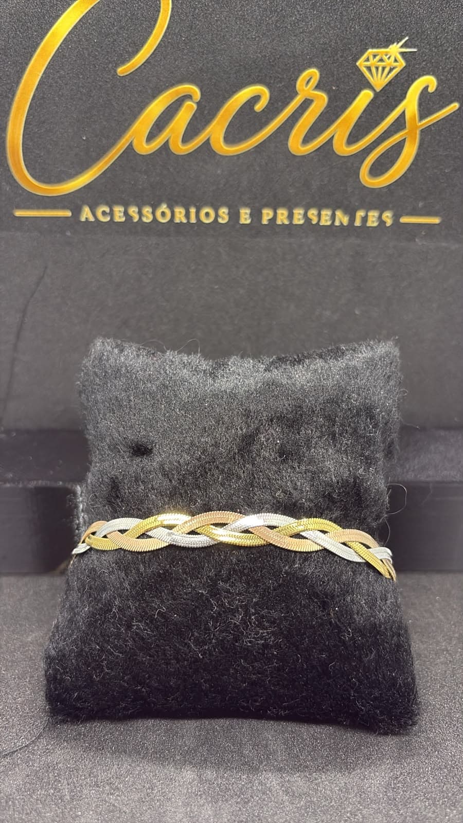 Pulseira cód. 536