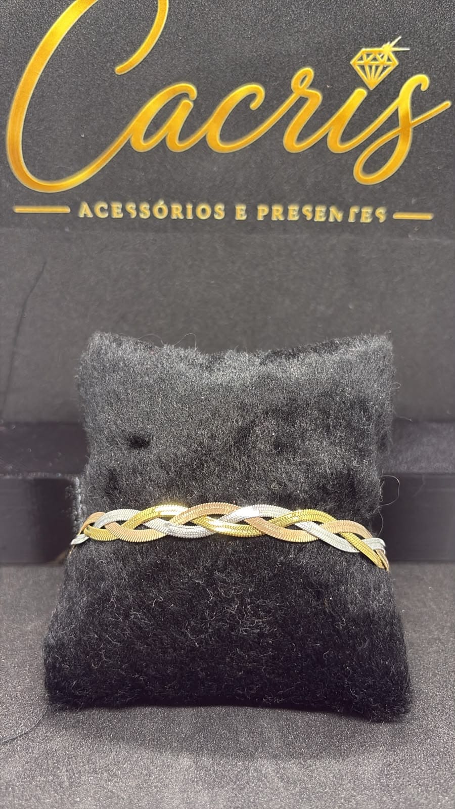 Pulseira cód. 536 - Foto 1