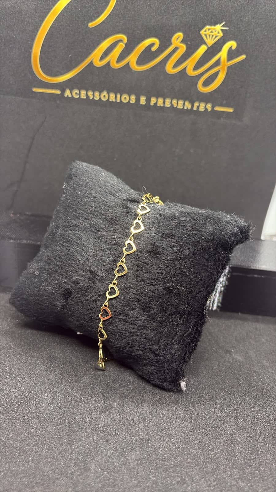 Pulseira cód. 537