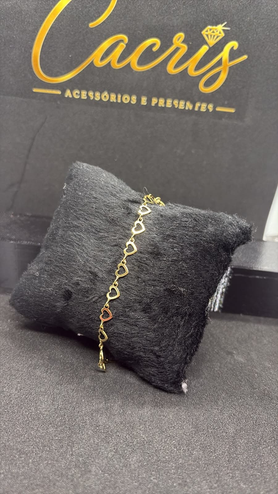 Pulseira cód. 537