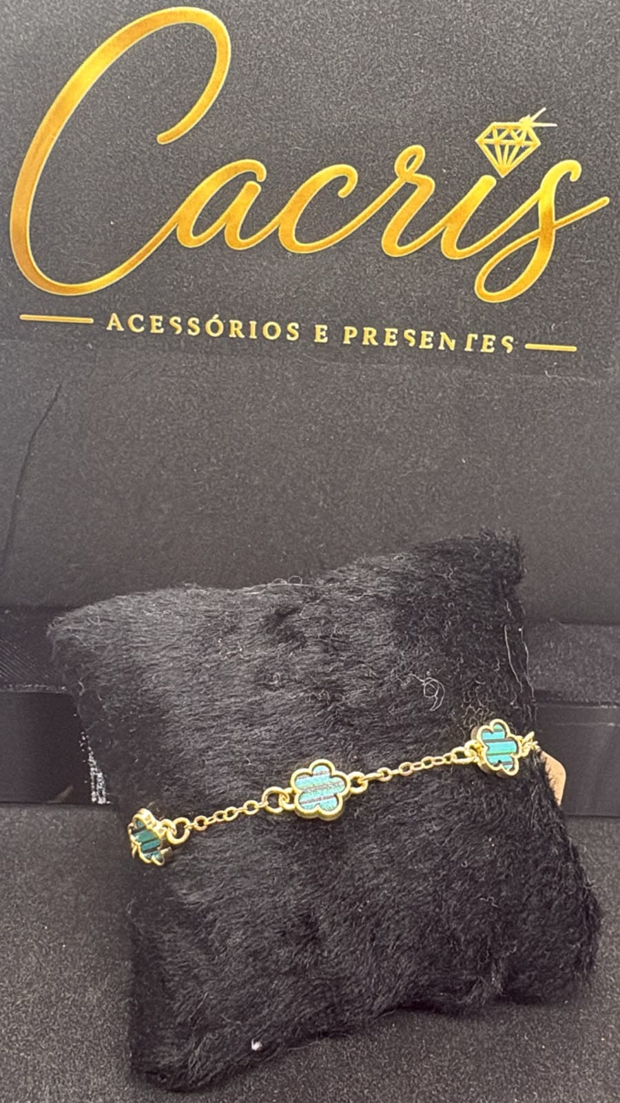 Pulseira cód. 537 - Foto 1