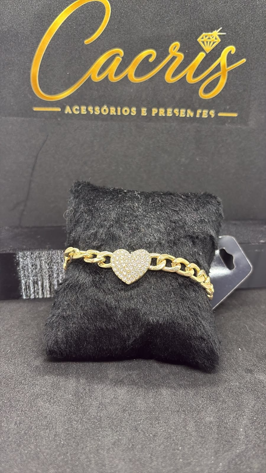 Pulseira cód. 537 - Foto 3