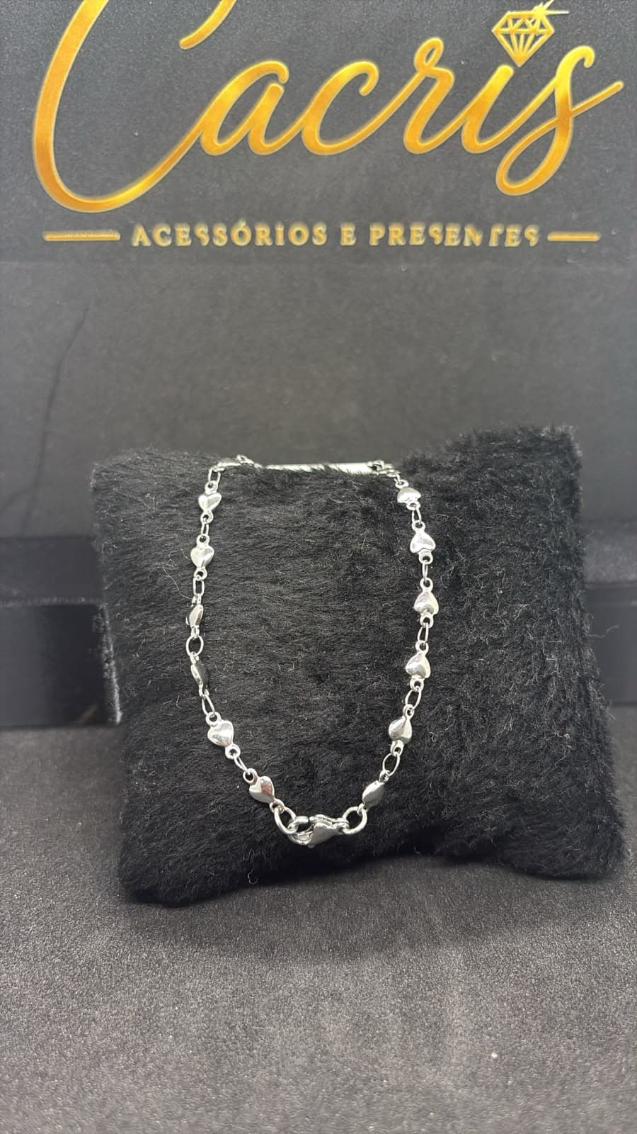 Pulseira Cód. 547