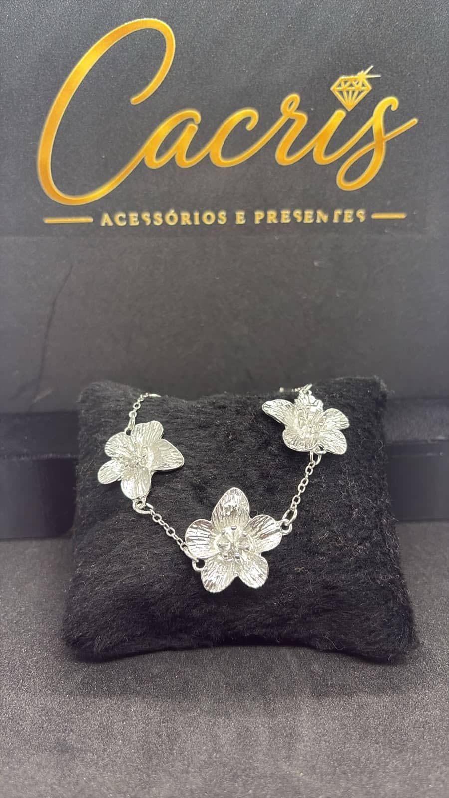 Pulseira Cód. 547