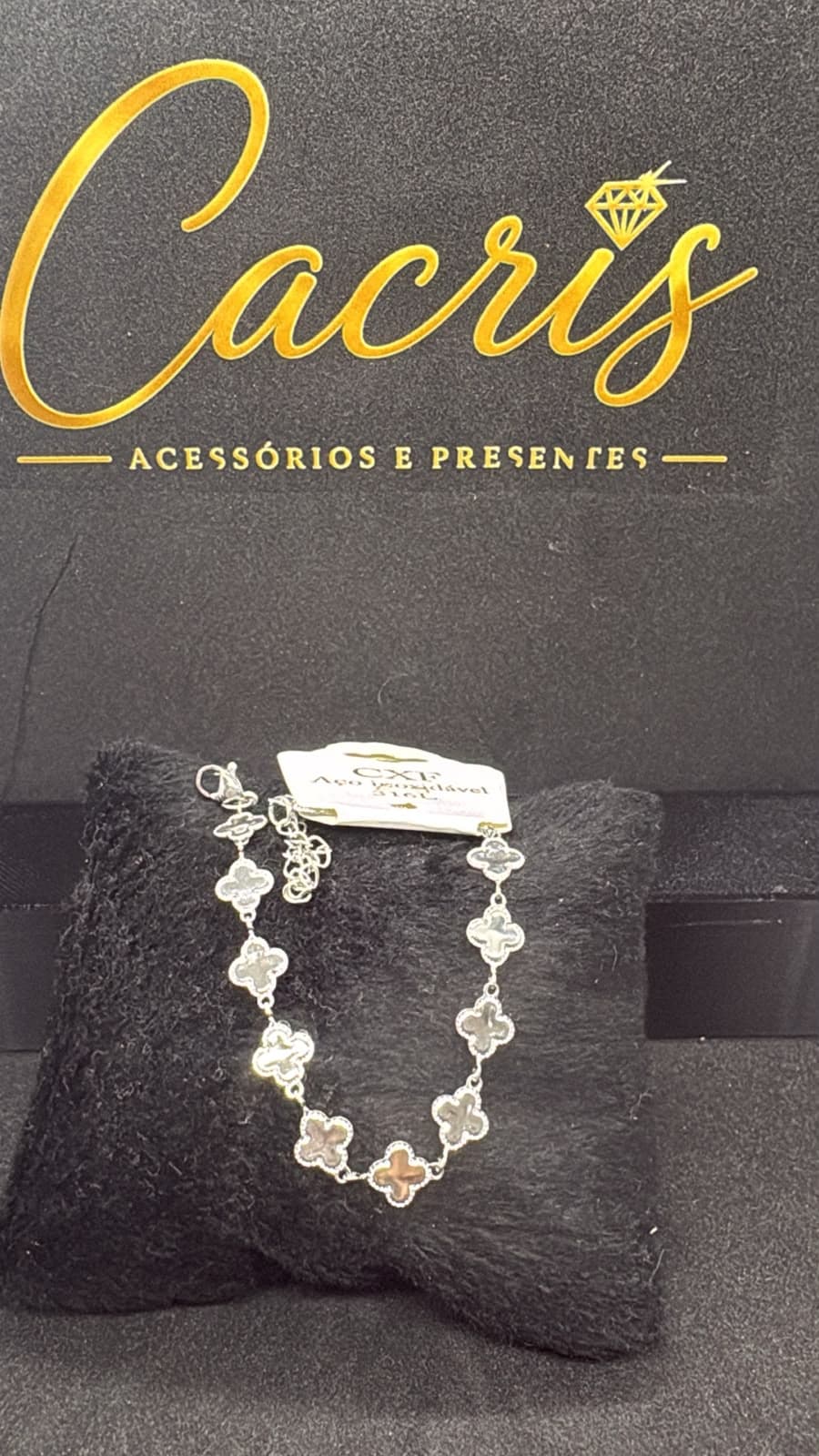 Pulseira Cód. 547