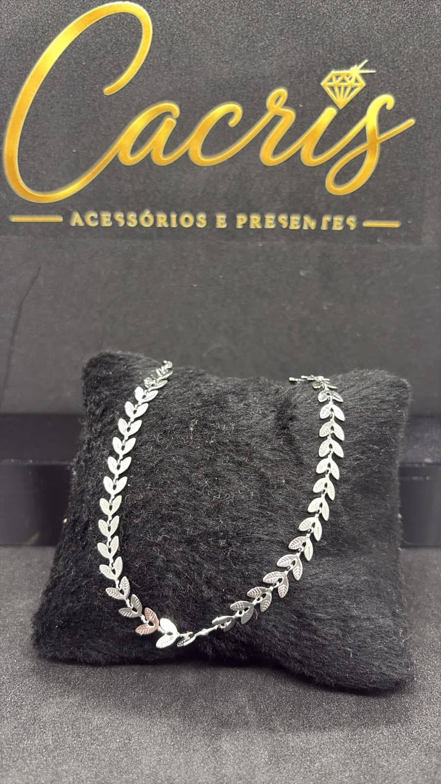 Pulseira cód. 547