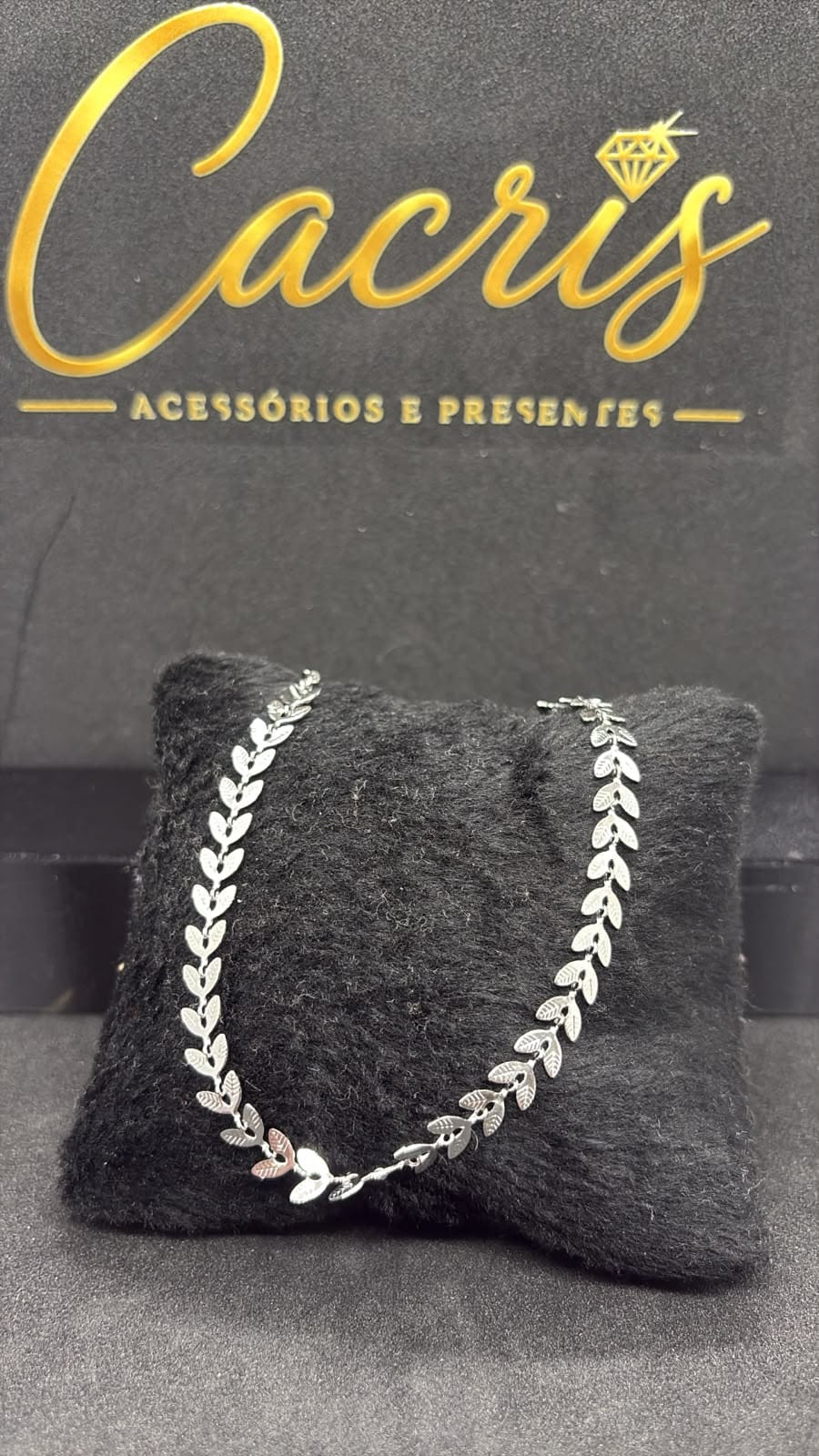 Pulseira cód. 547 - Foto 1