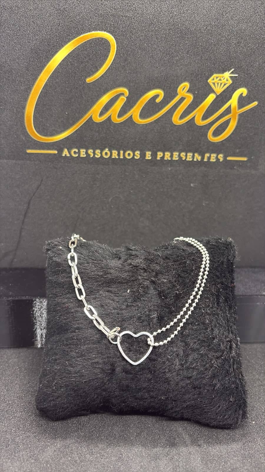 Pulseira Cód. 549