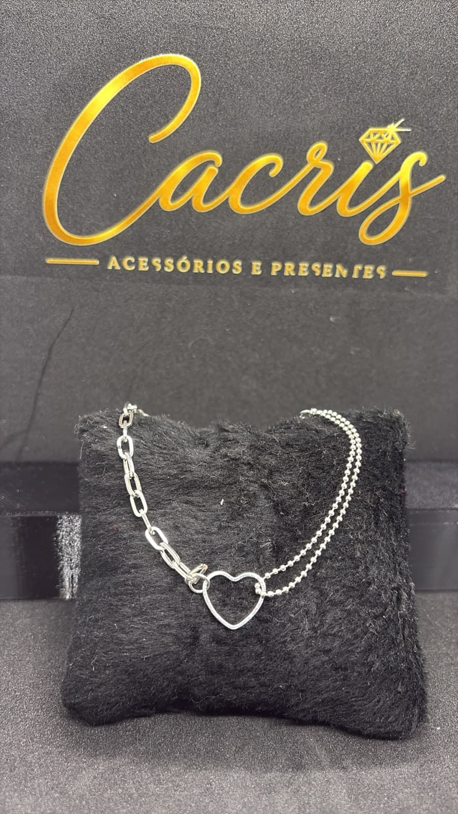 Pulseira Cód. 549