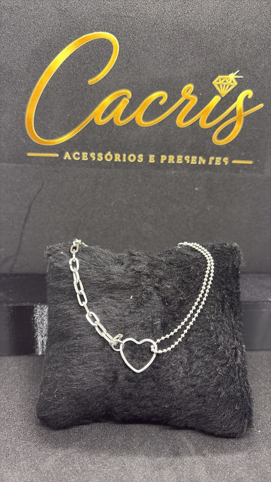 Pulseira Cód. 549 - Foto 1