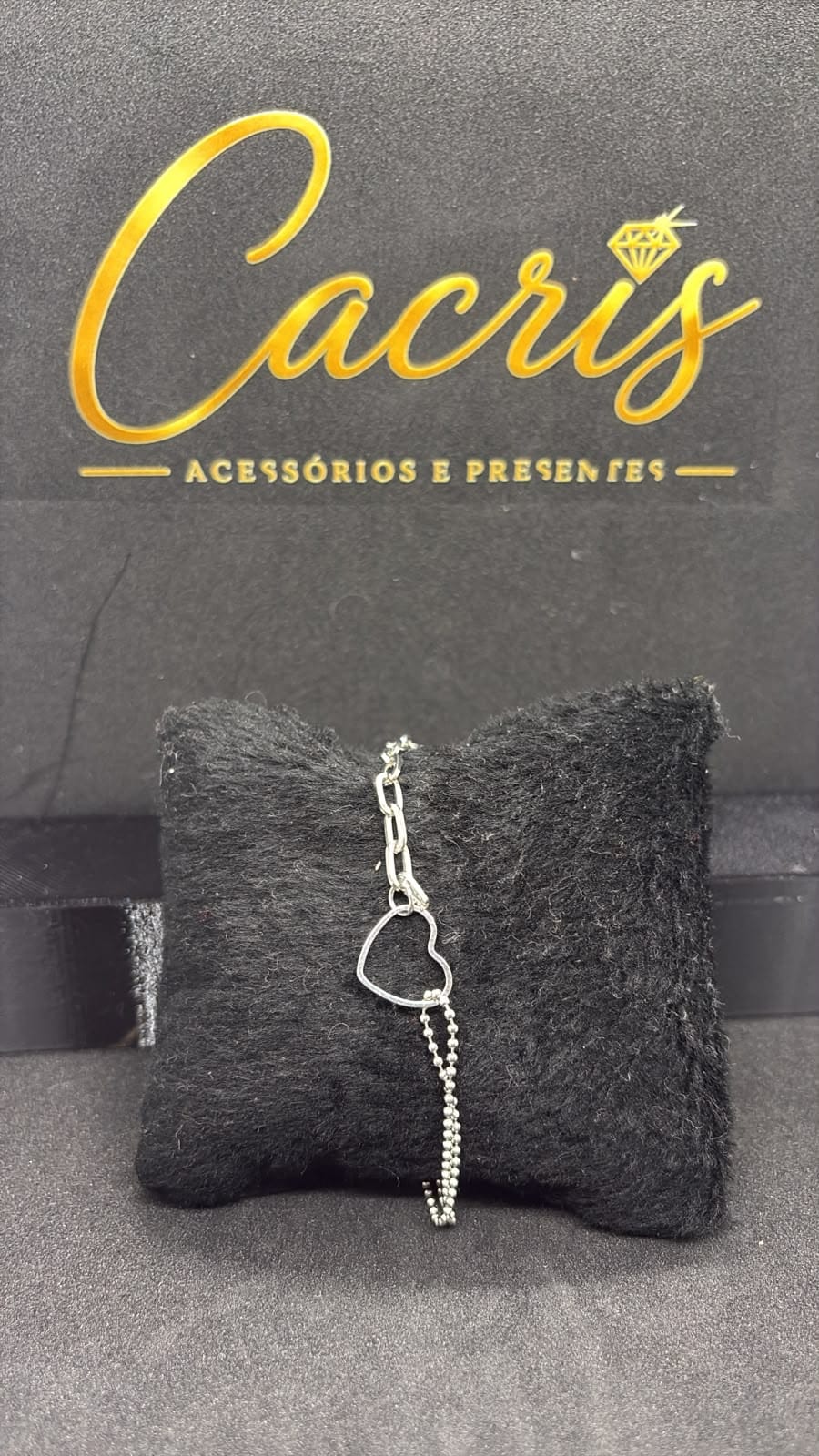 Pulseira Cód. 549 - Foto 2
