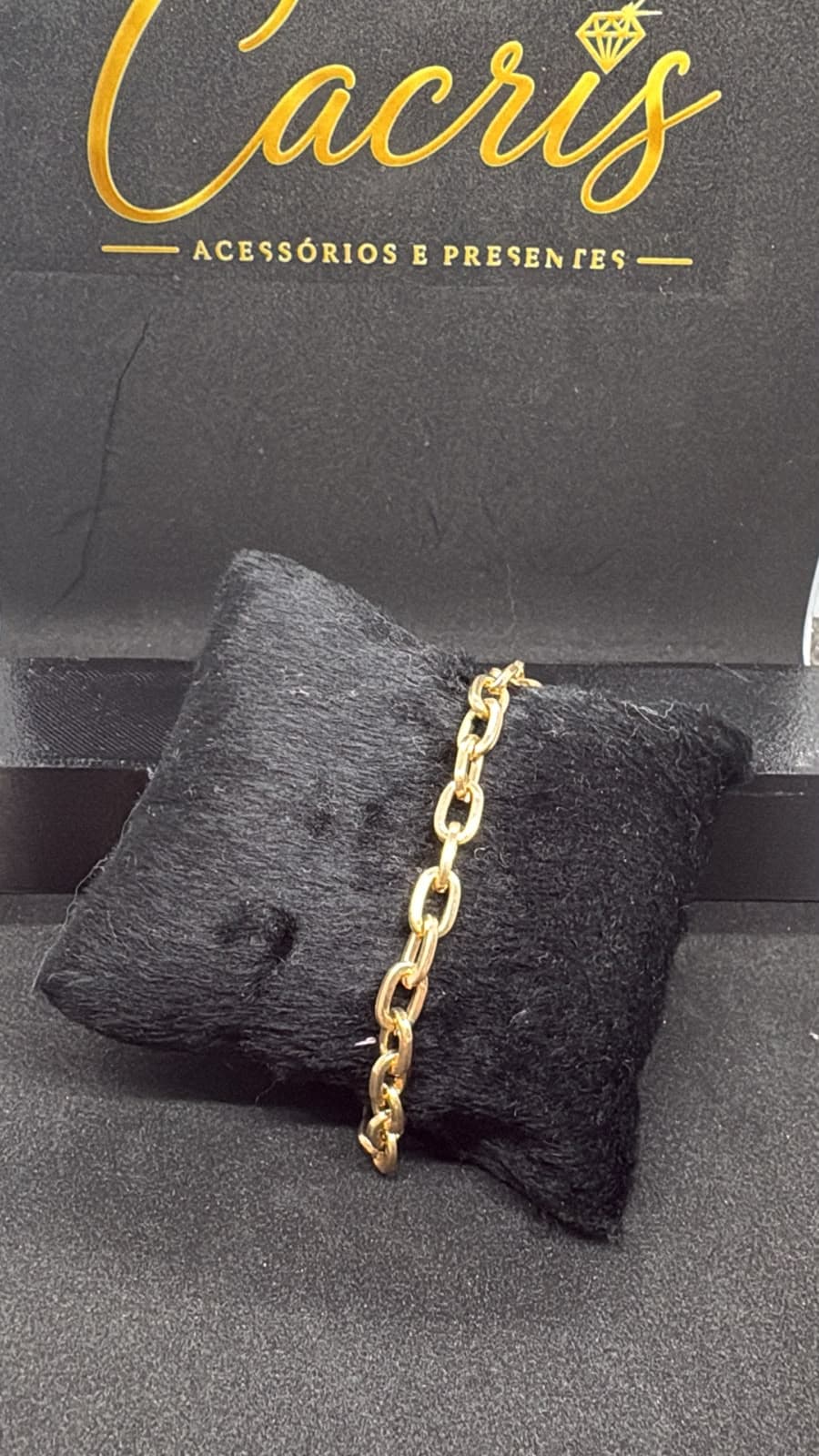 Pulseira cód. 554
