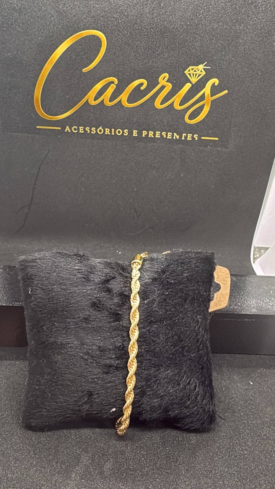 Pulseira cód. 554