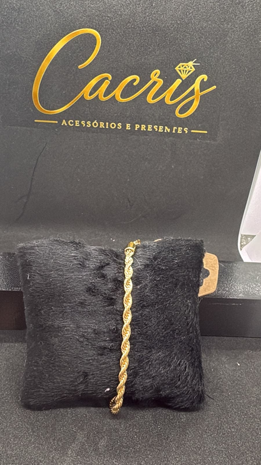 Pulseira cód. 554