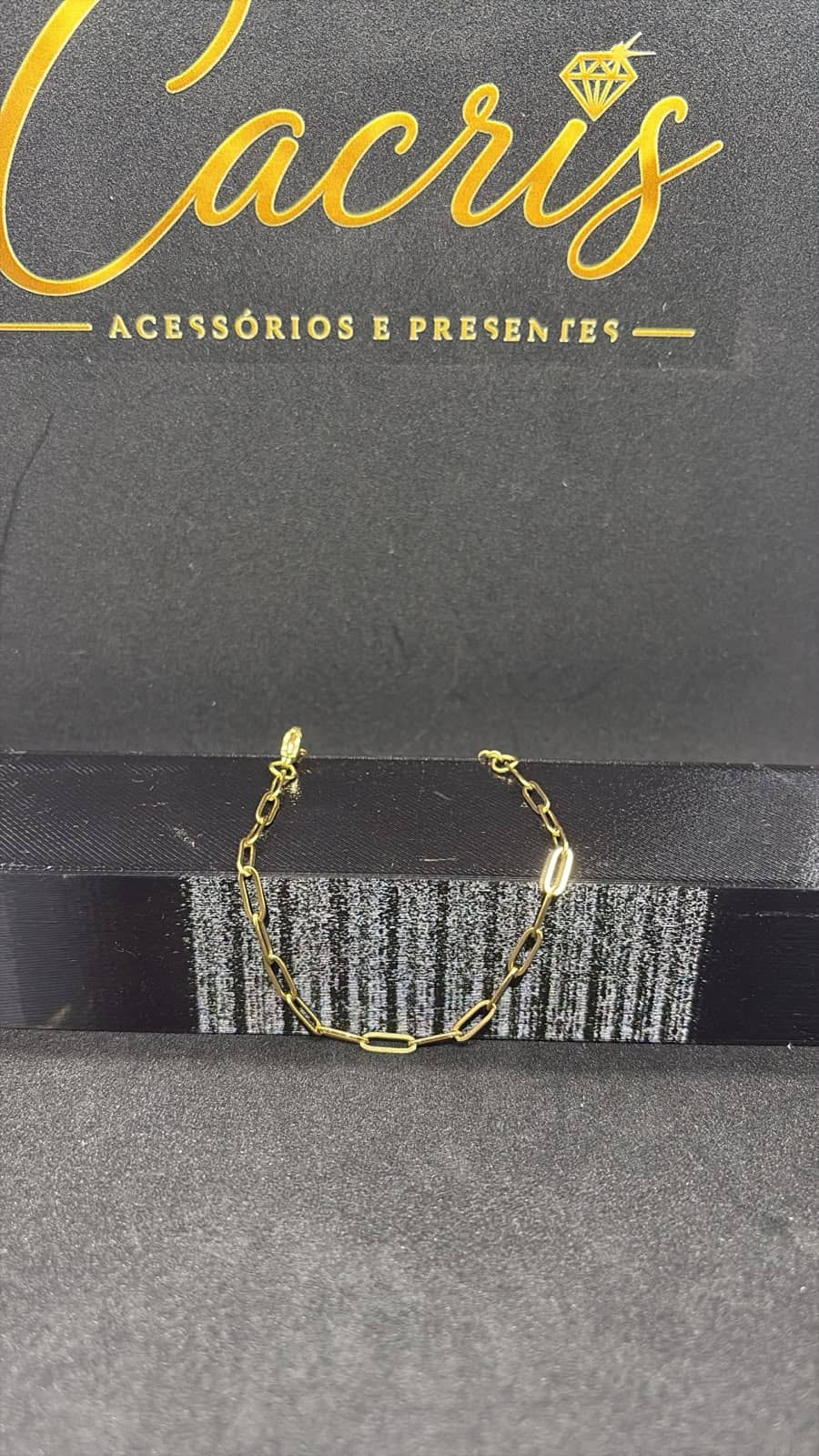 Pulseira cód. 554