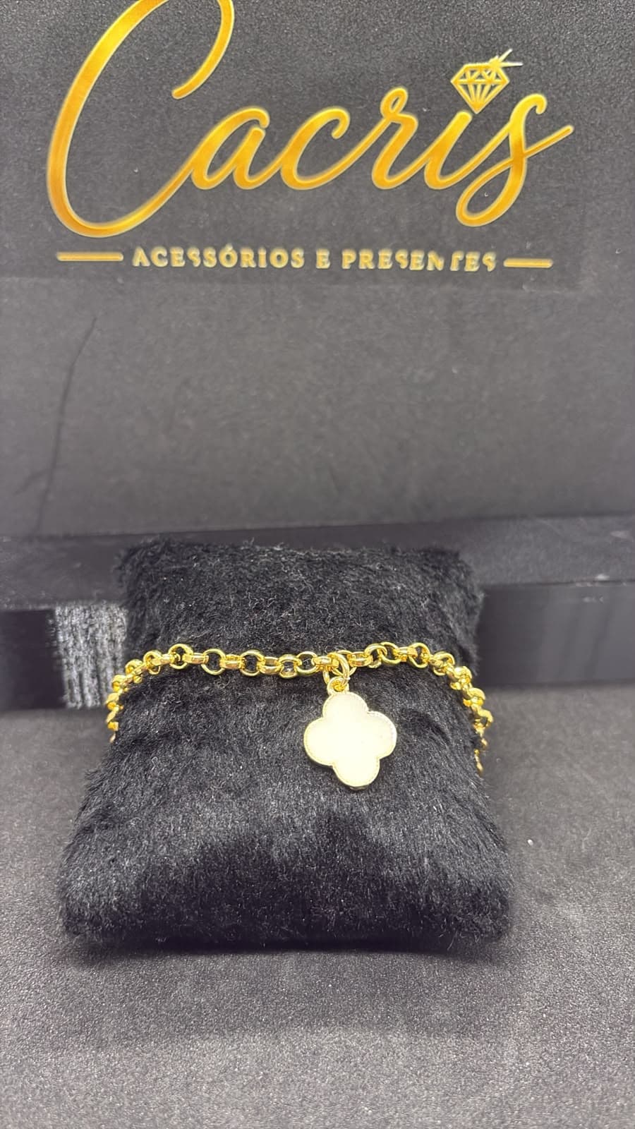 Pulseira cód. 554