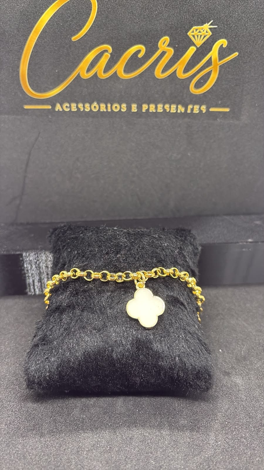 Pulseira cód. 554 - Foto 1