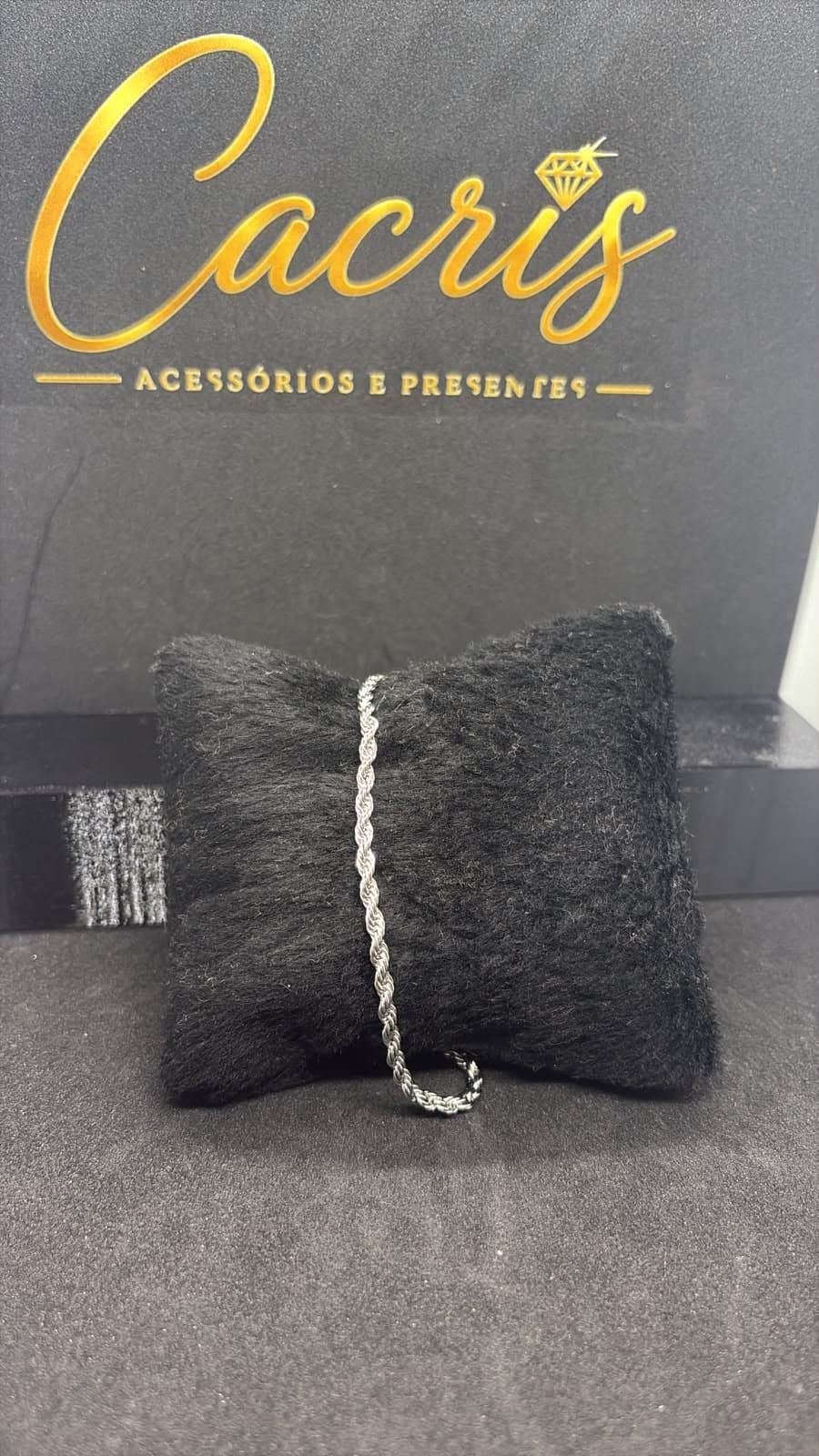 Pulseira Cód. 554