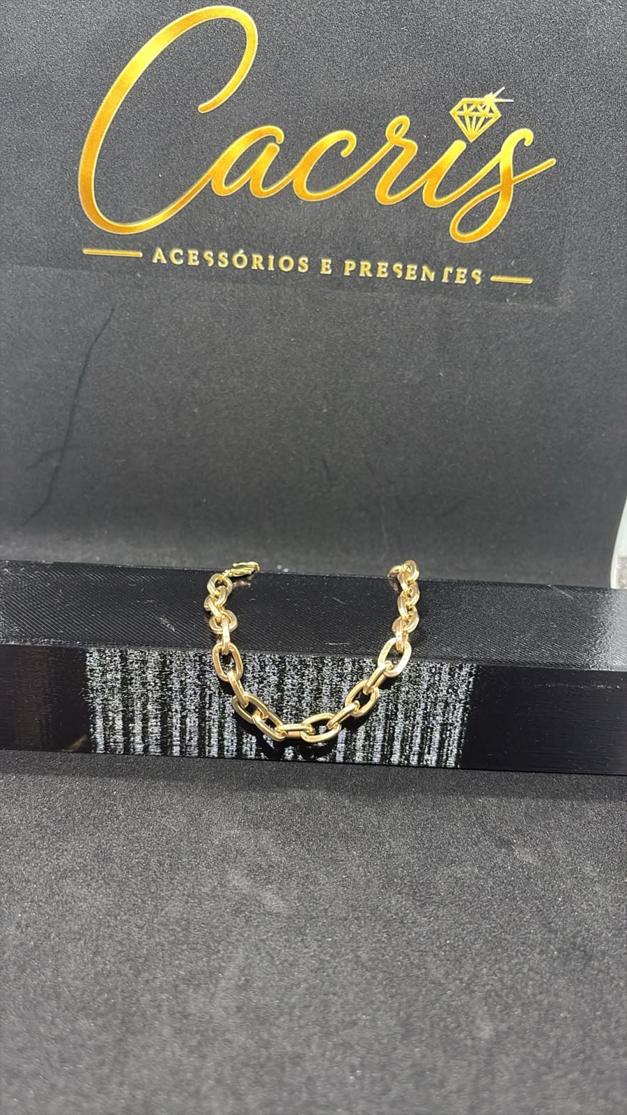 Pulseira cód. 554 - Foto 2
