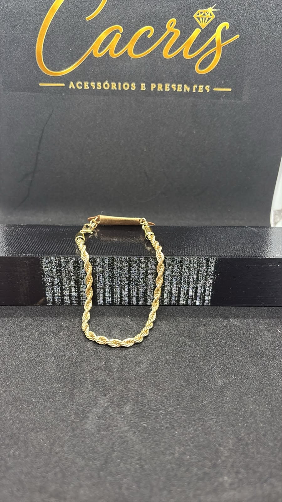 Pulseira cód. 554 - Foto 2