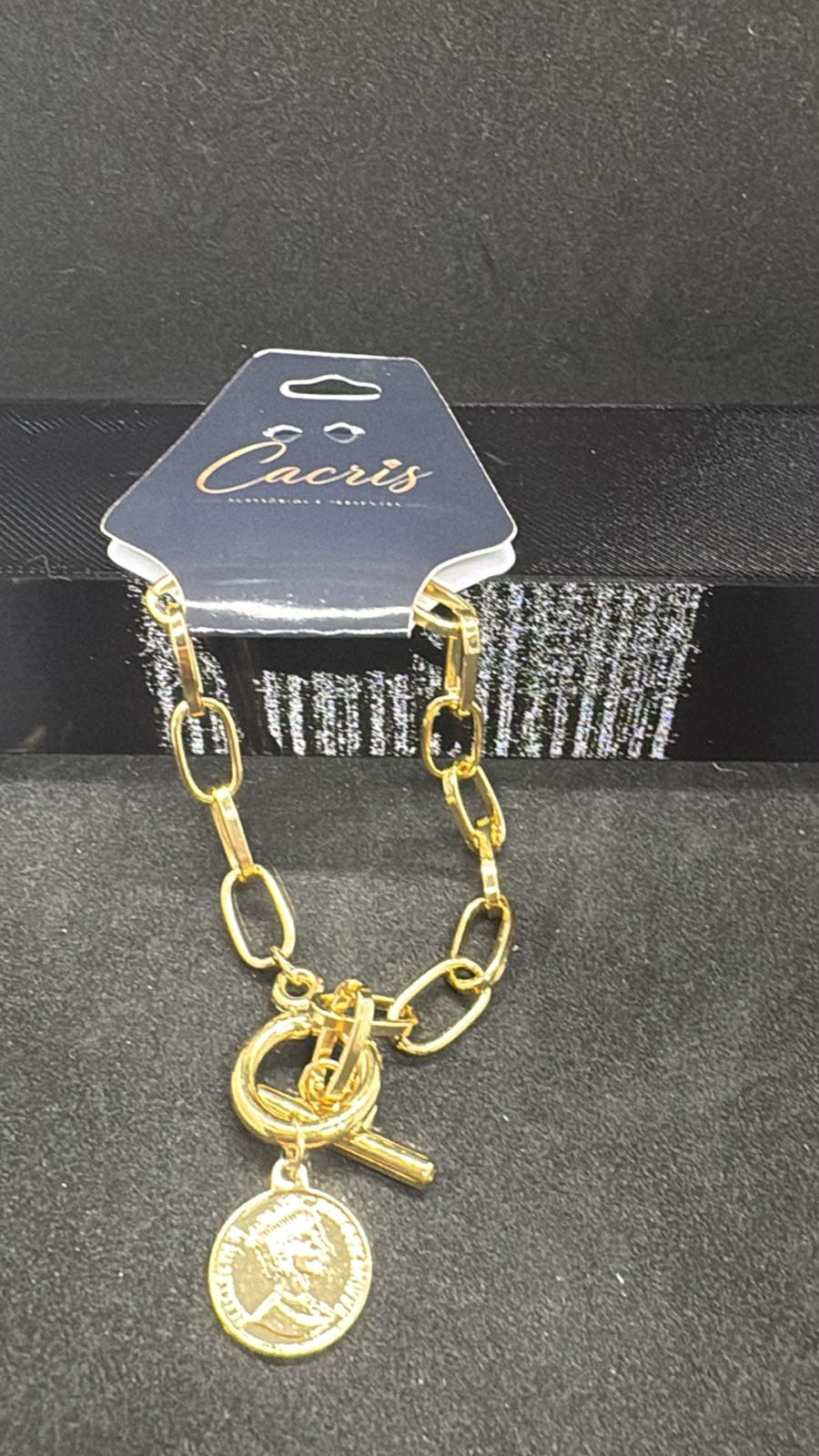Pulseira cód. 554 - Foto 2
