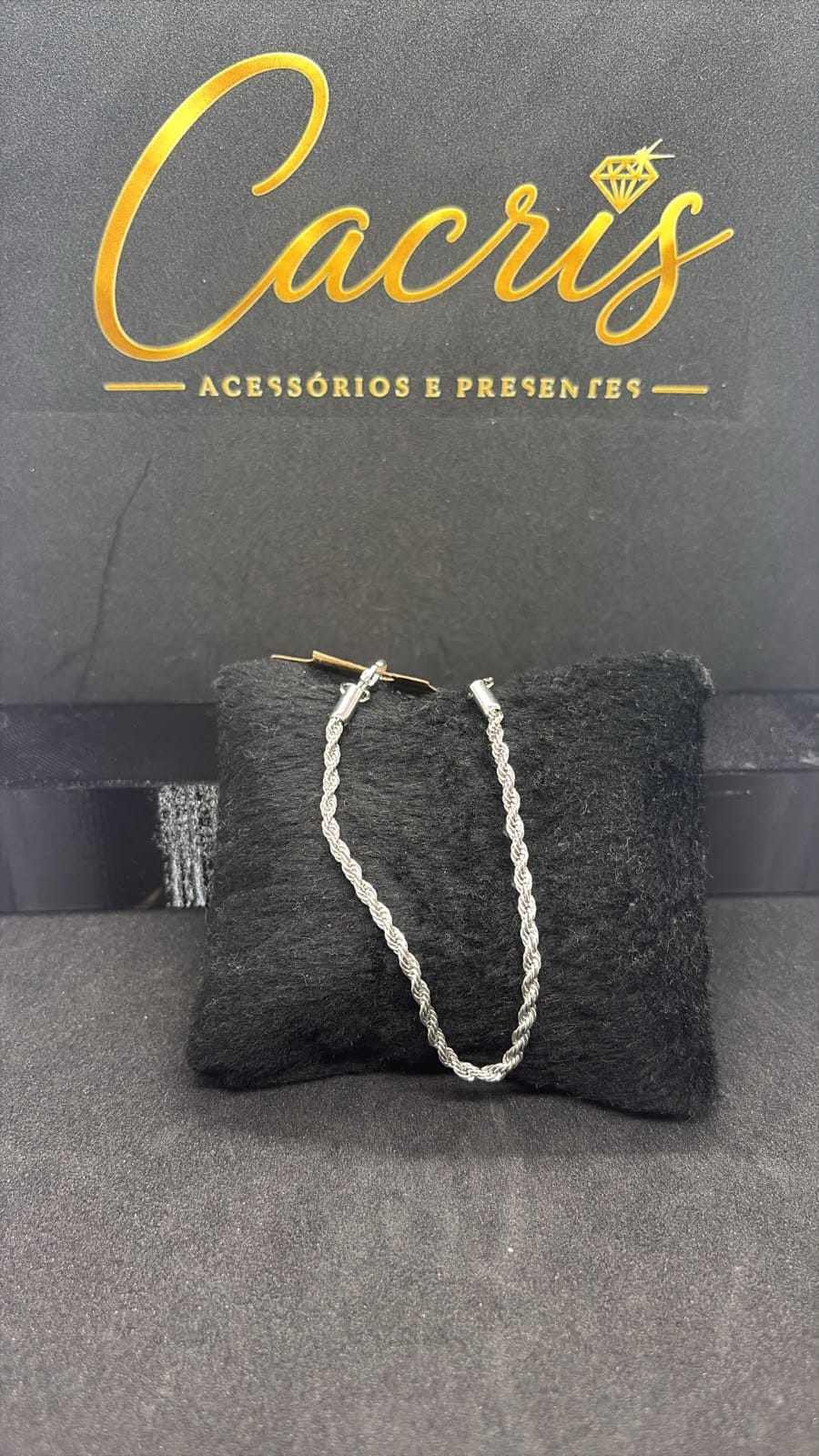 Pulseira Cód. 554 - Foto 2