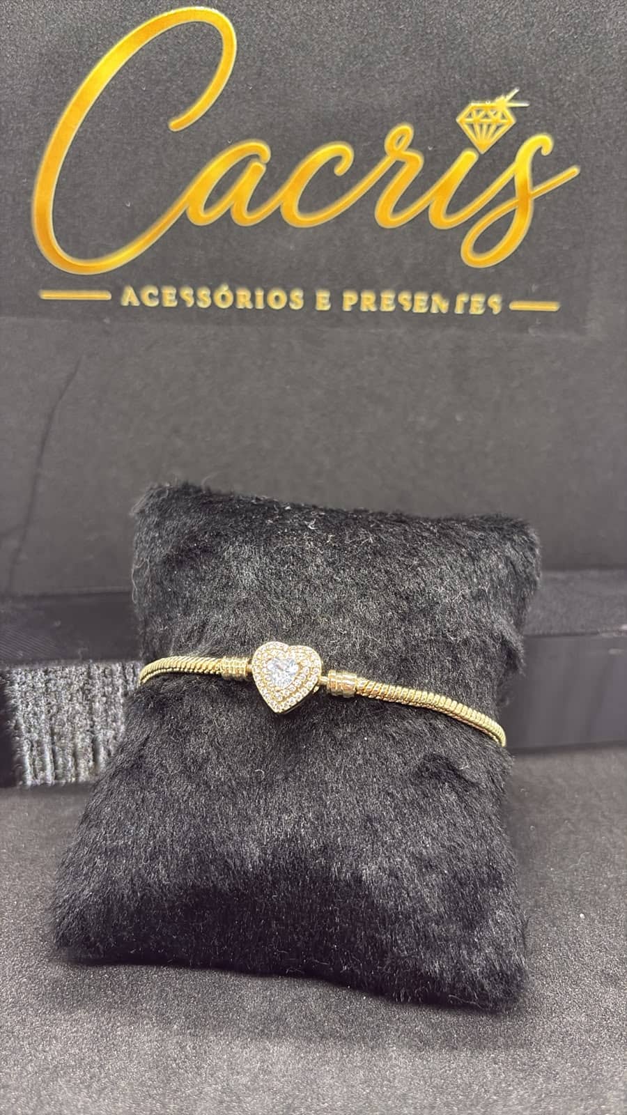 Pulseira cód. 555