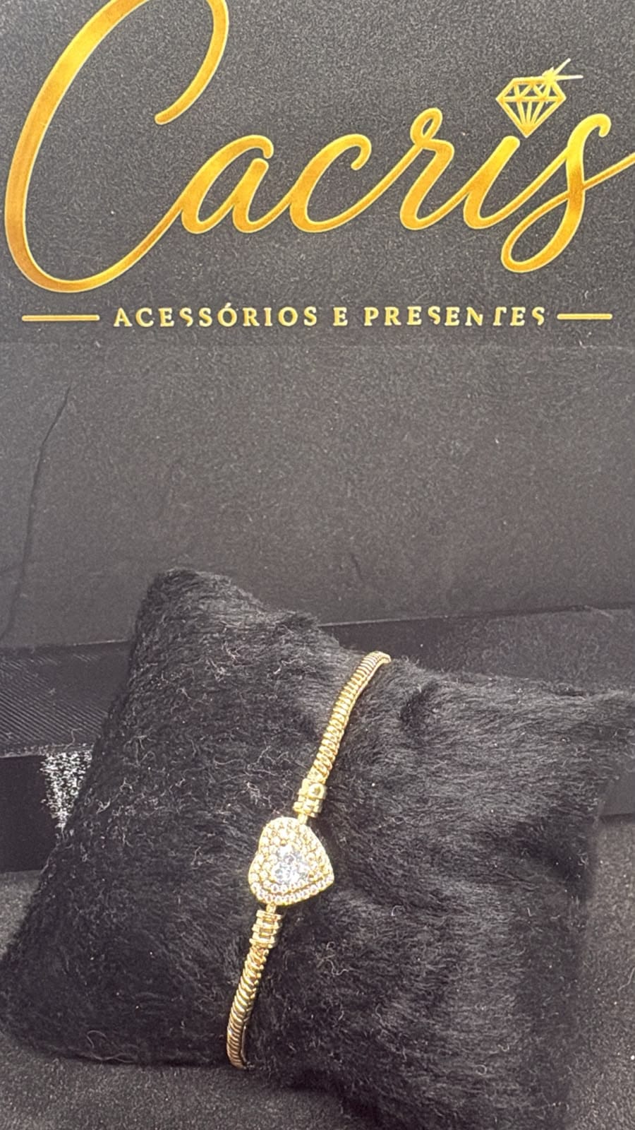 Pulseira cód. 555 - Foto 2