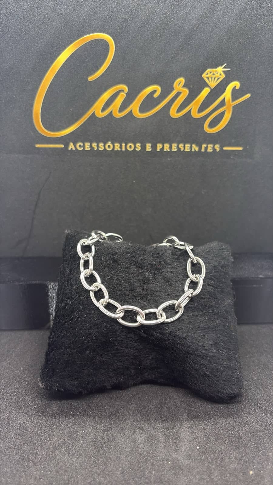 Pulseira Cód. 556