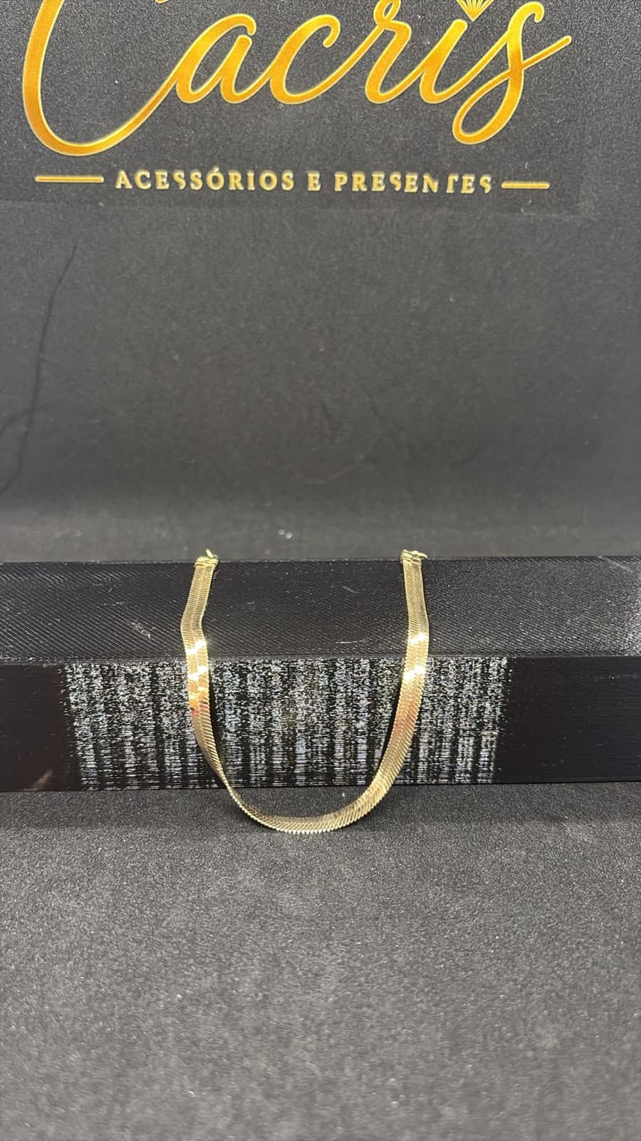 Pulseira cód. 559