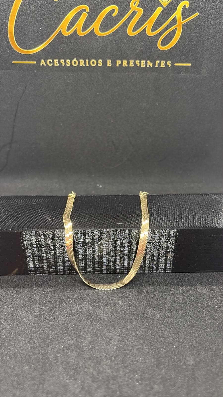 Pulseira cód. 559
