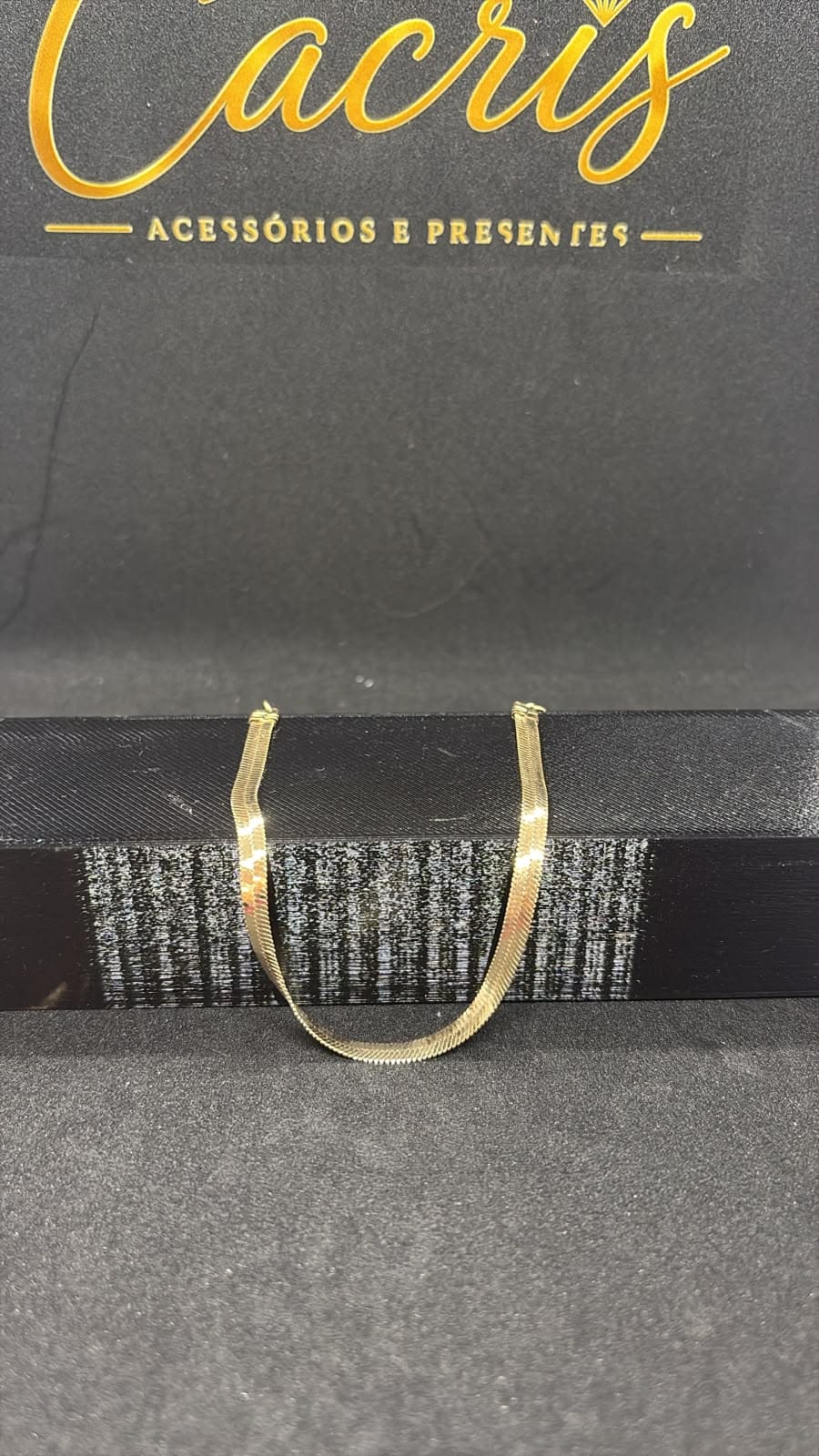Pulseira cód. 559 - Foto 1