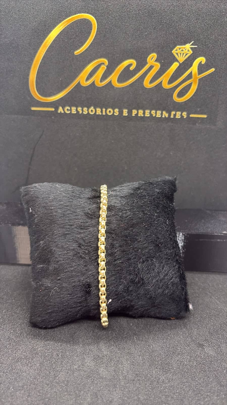 Pulseira cód. 559