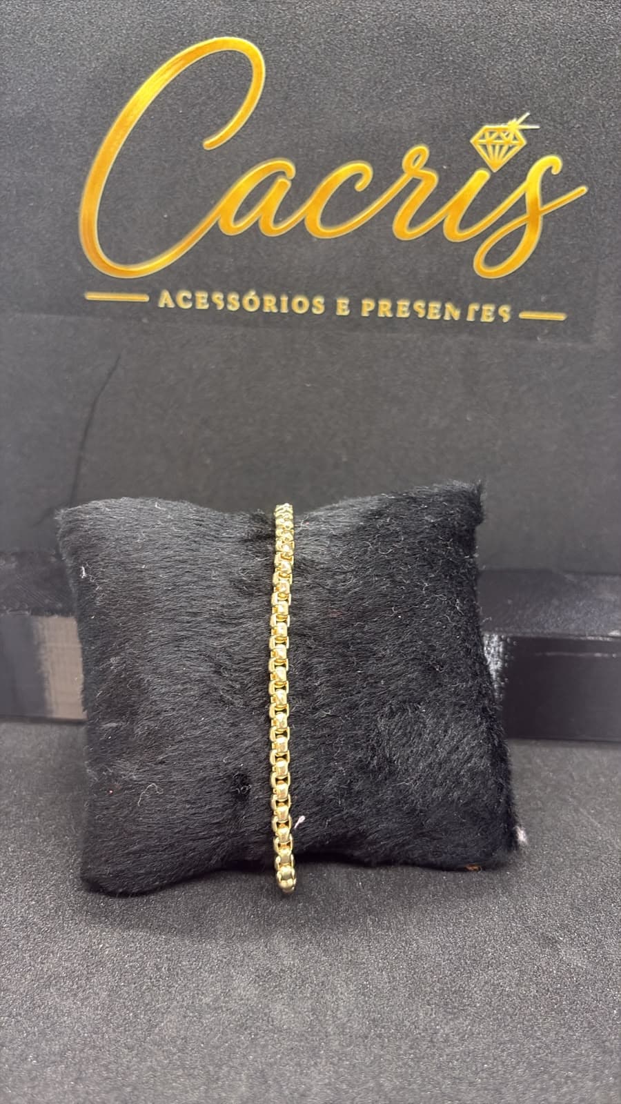 Pulseira cód. 559