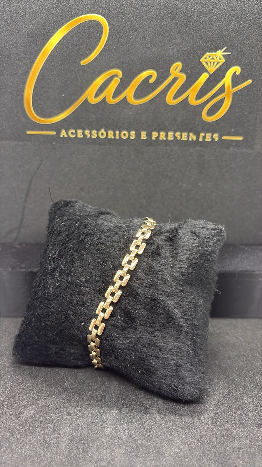 Pulseira cód. 559 - Foto 1