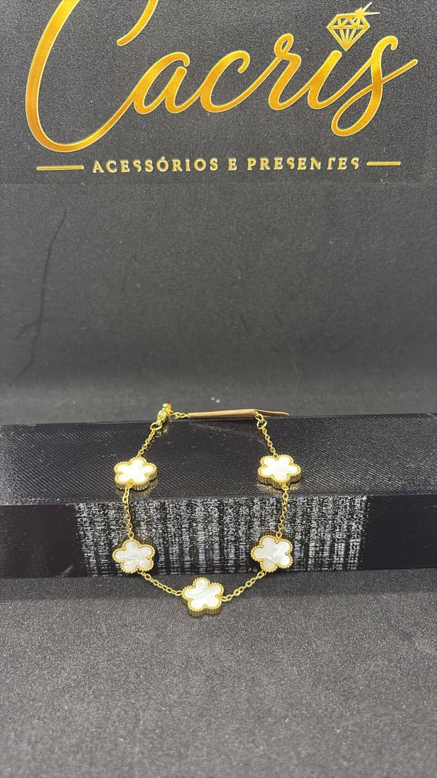 Pulseira cód. 568