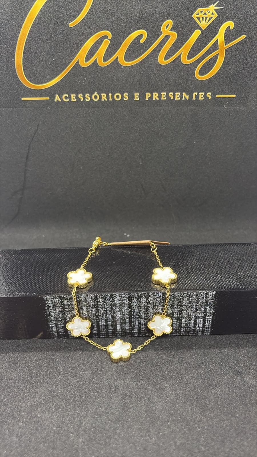 Pulseira cód. 568