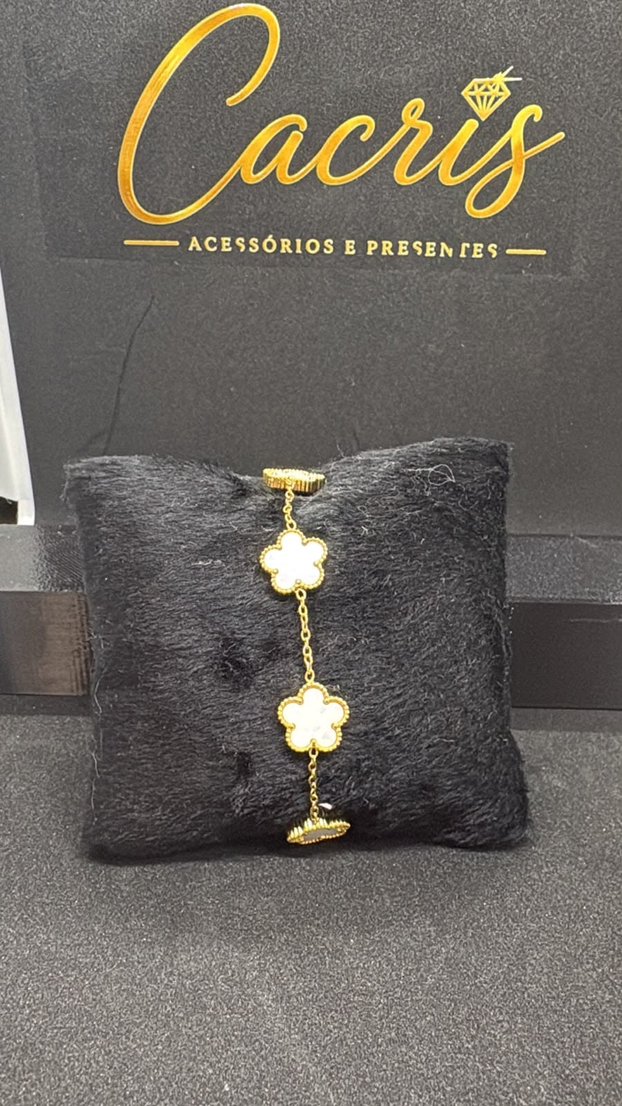 Pulseira cód. 568 - Foto 2
