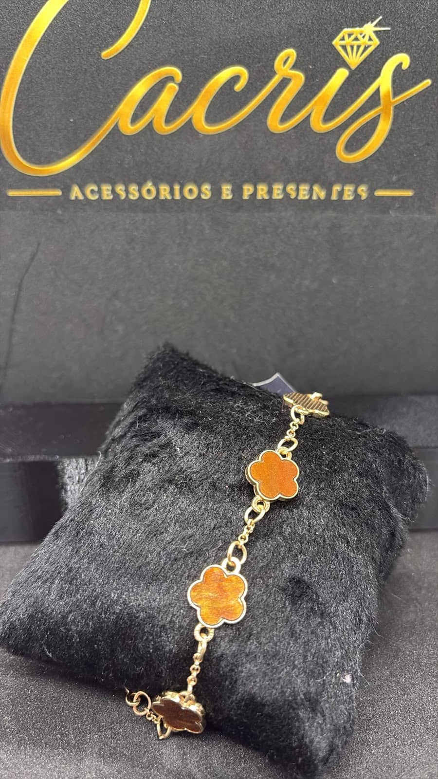 Pulseira cód. 572