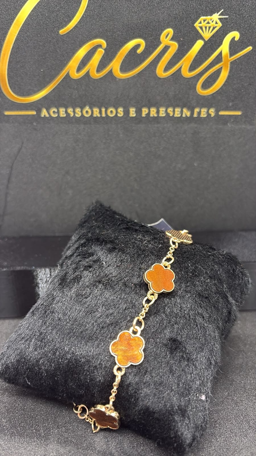 Pulseira cód. 572 - Foto 1
