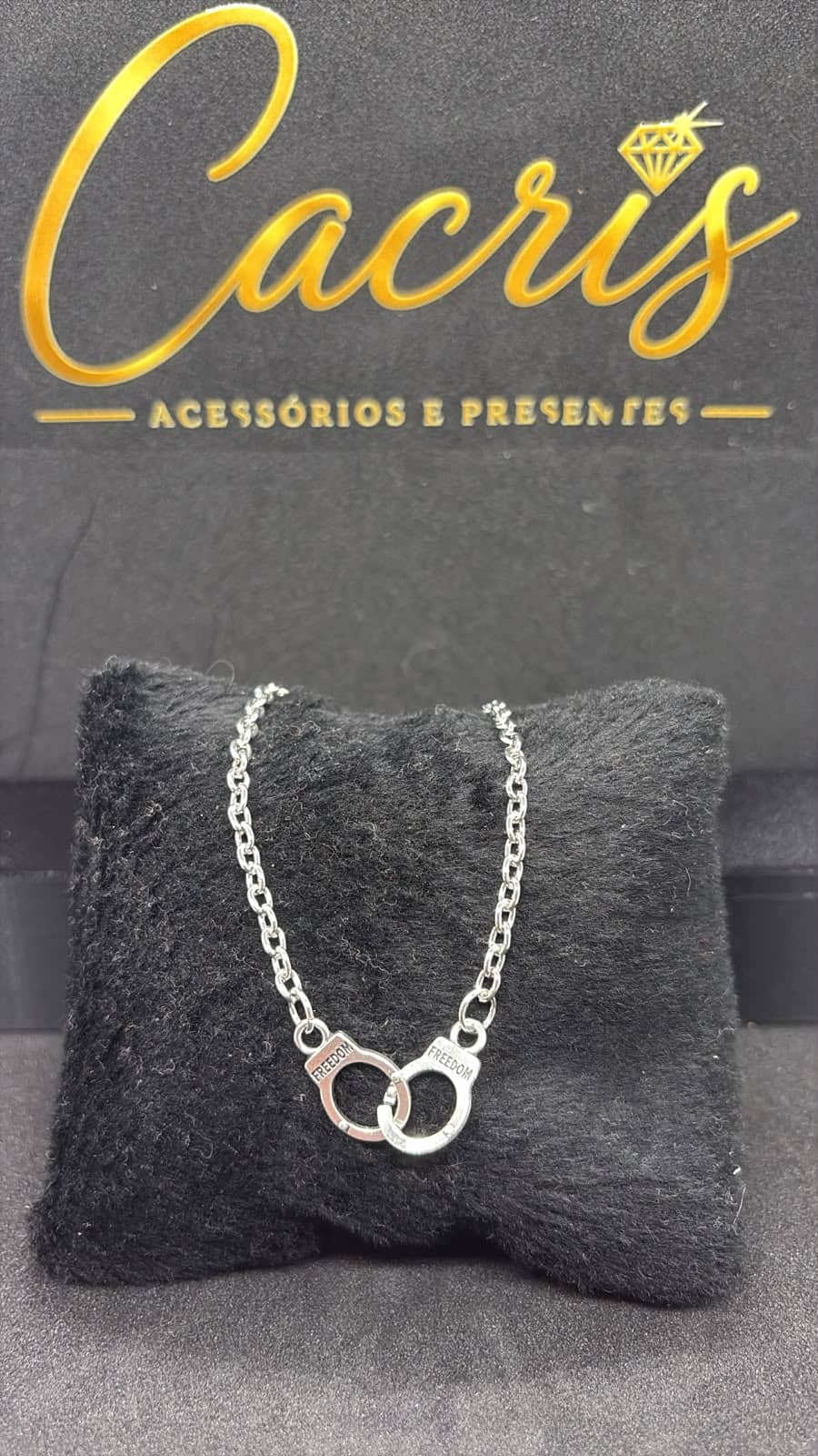 Pulseira Cód. 572