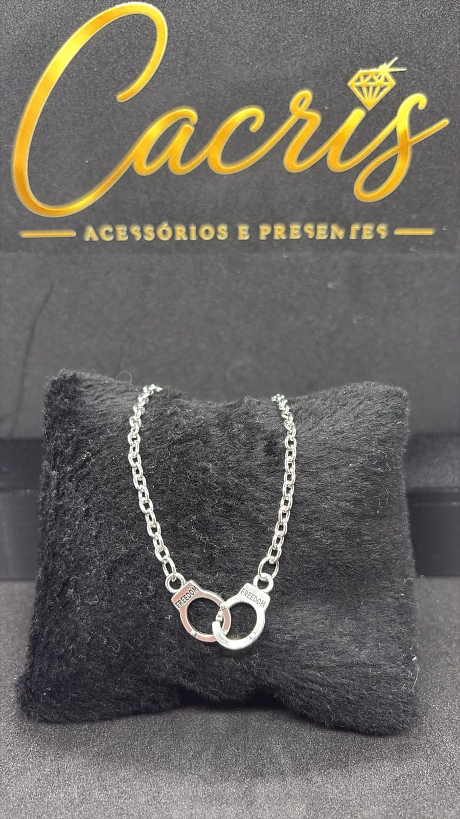Pulseira Cód. 572 - Foto 1