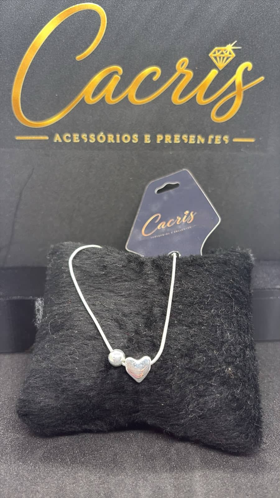 Pulseira Cód. 590