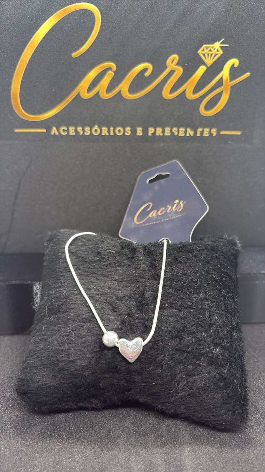 Pulseira Cód. 590 - Foto 1