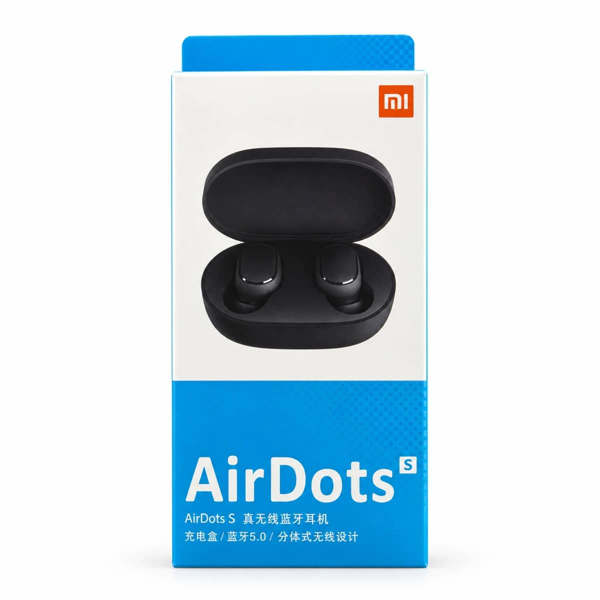 Fone sem fio Redmi AirDots S