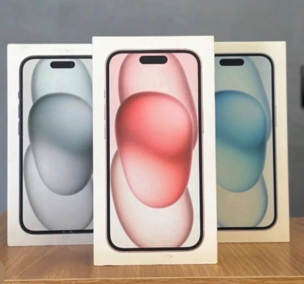 iPhone 15 128gb lacrado - Foto 2
