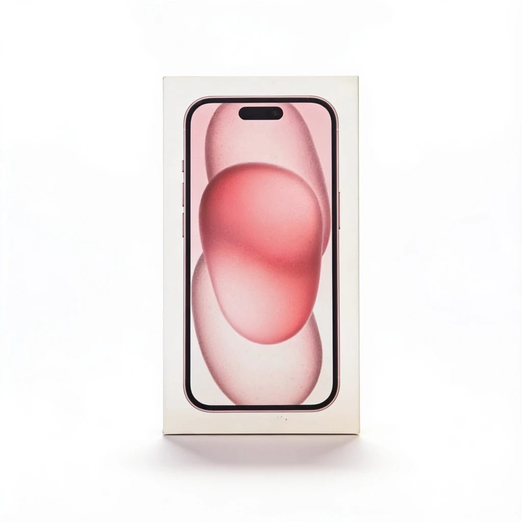 iPhone 15 128gb lacrado - Foto 1