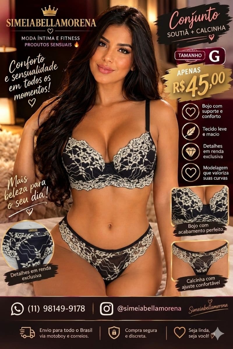Conjunto bicolor - Foto 1