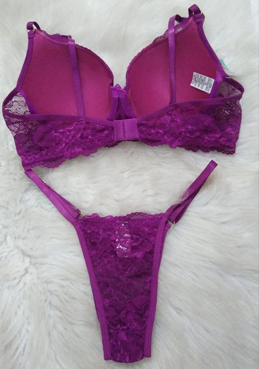 Conjunto apaixonante - Foto 2